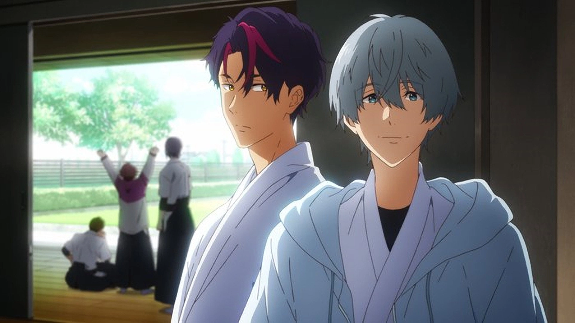 Tsurune
