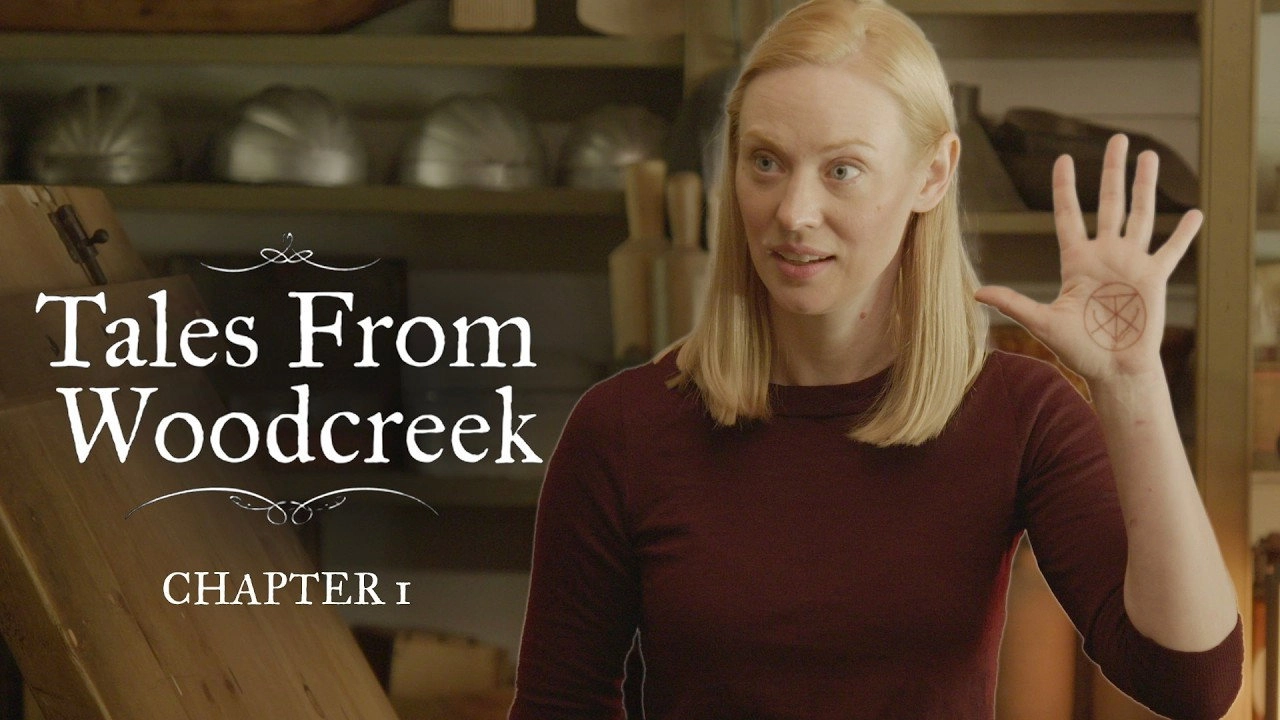 Tales from Woodcreek