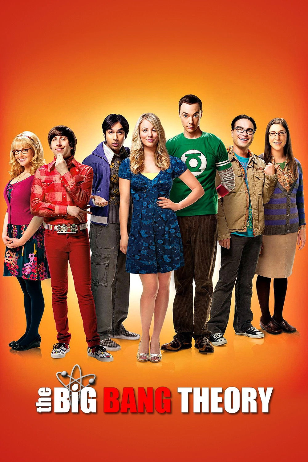 The Big Bang Theory