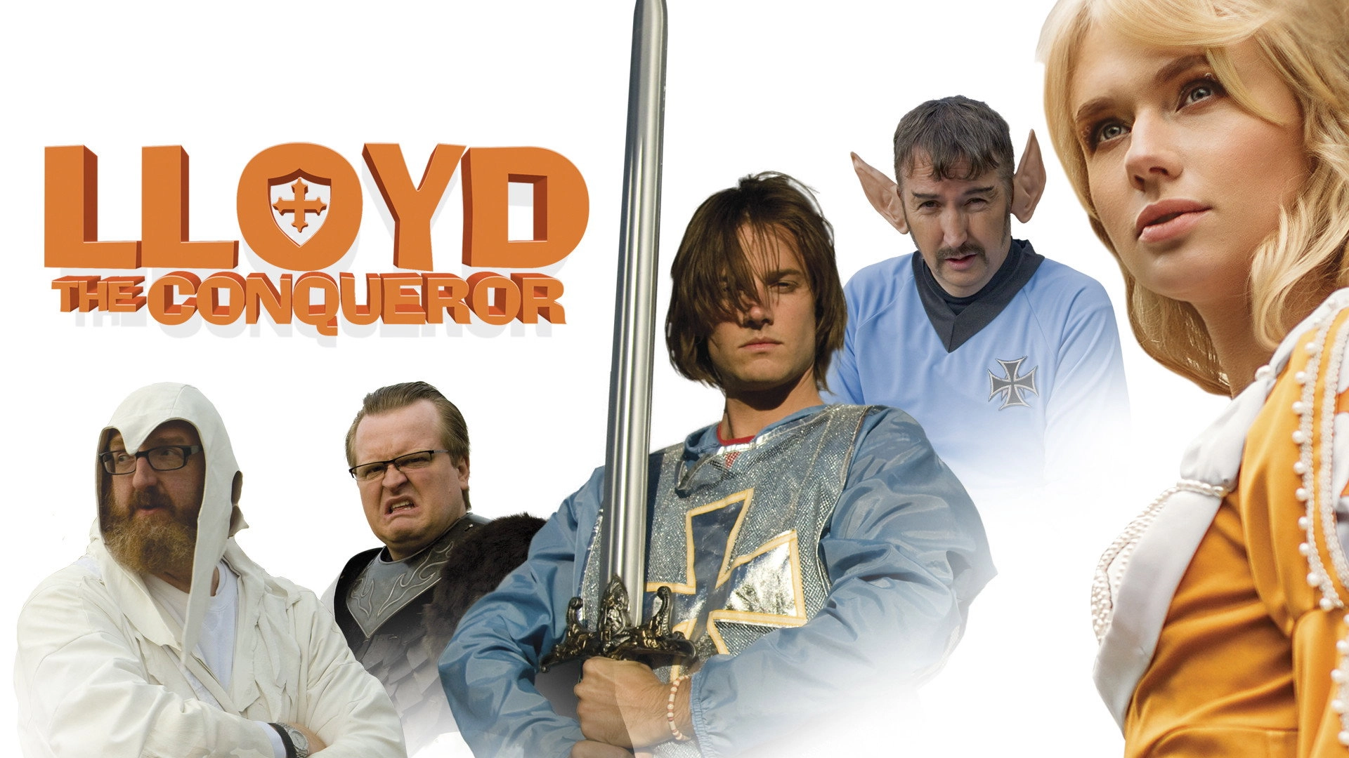 Lloyd the Conqueror