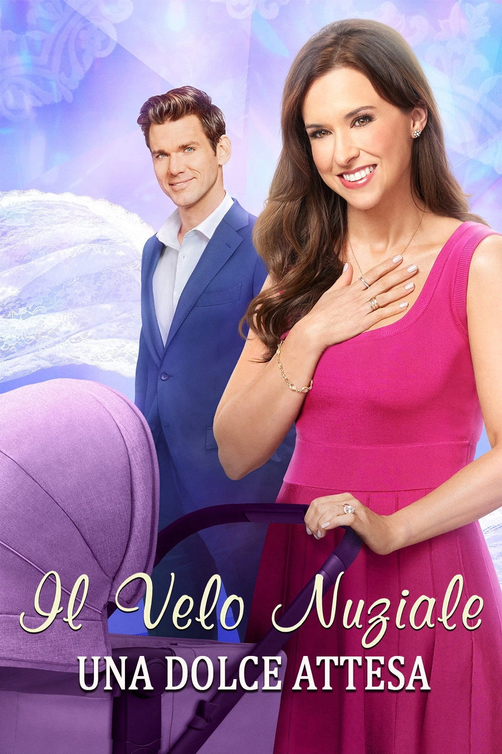 The Wedding Veil Expectations