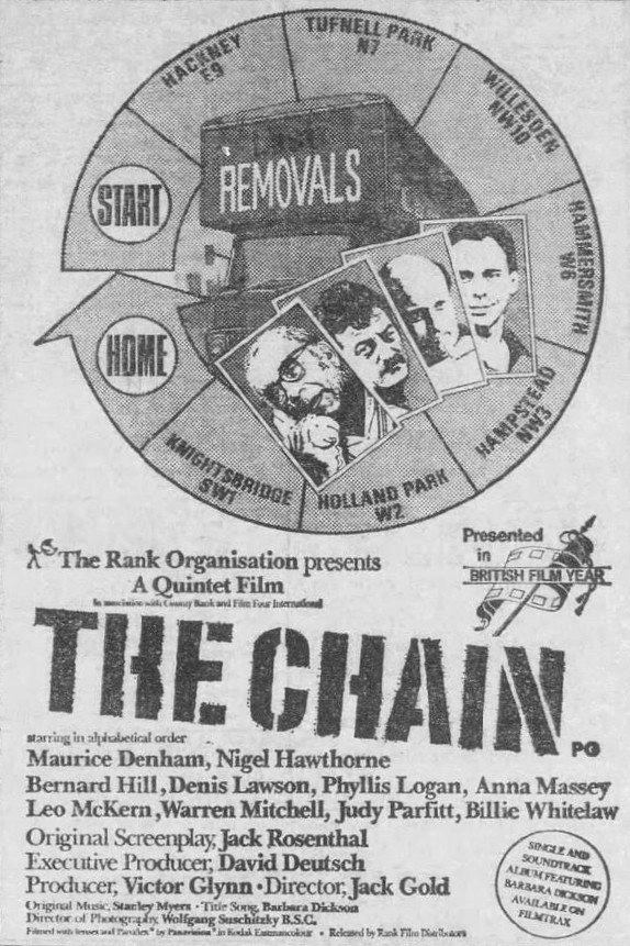 The Chain
