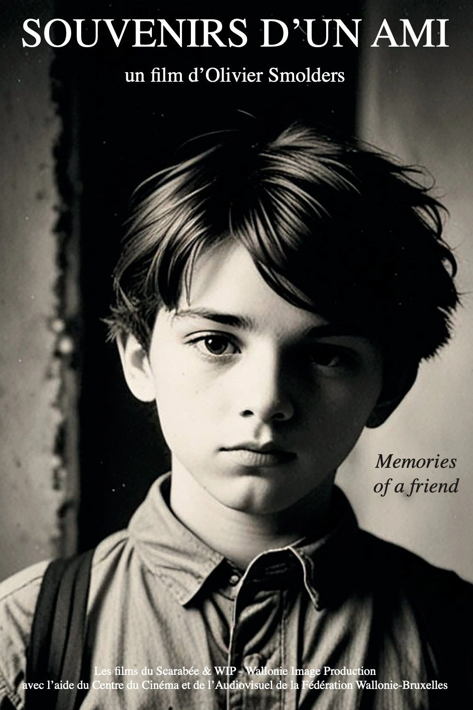 Memories of a Friend