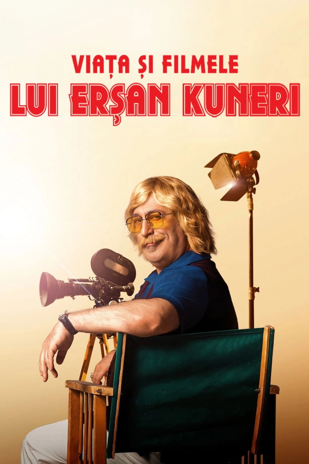 The Life and Movies of Erşan Kuneri