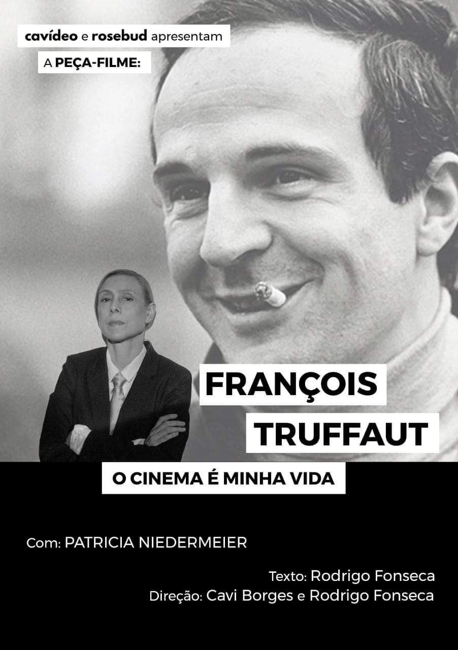 O Cinema é Minha Vida
