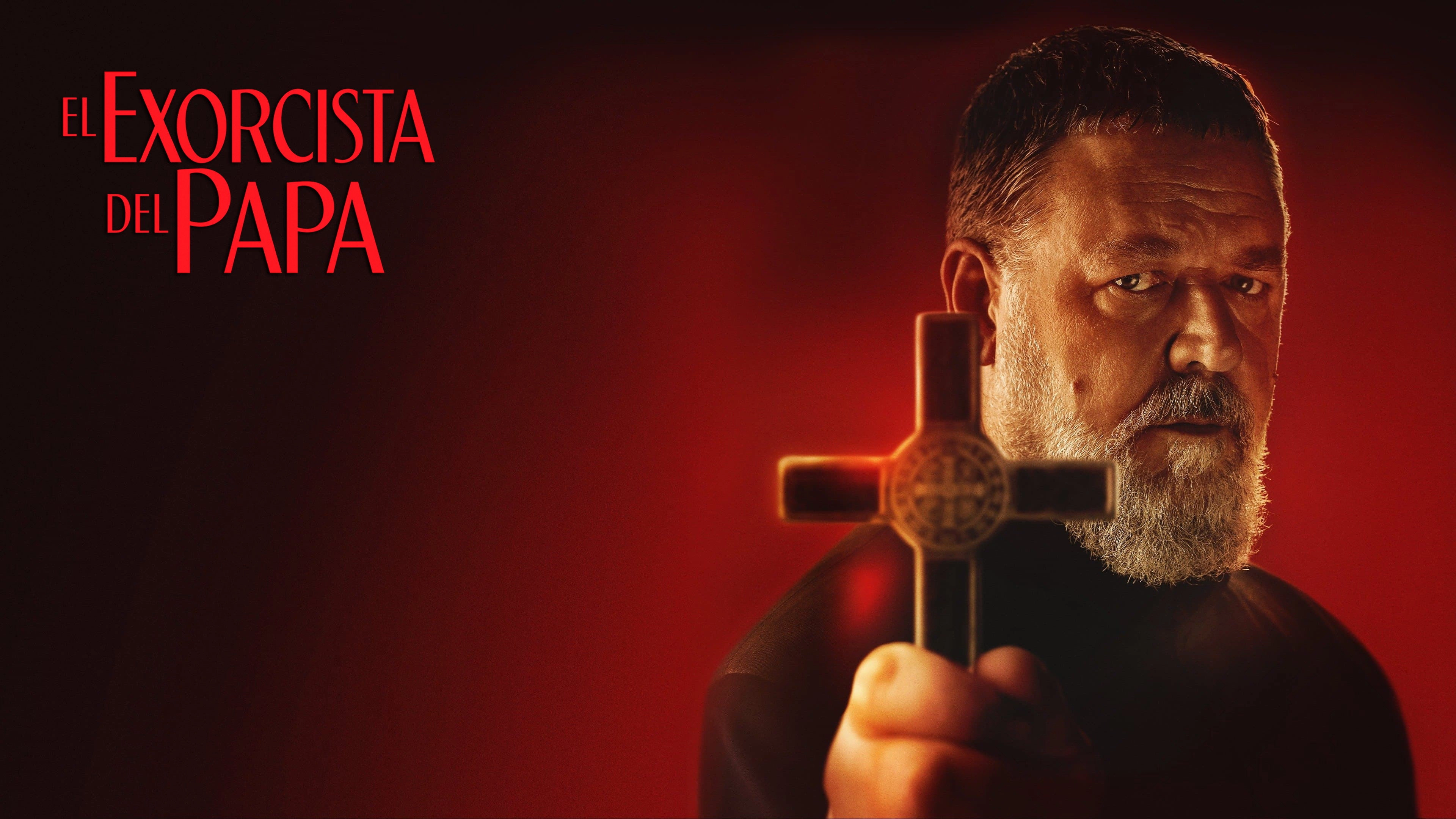 The Pope's Exorcist