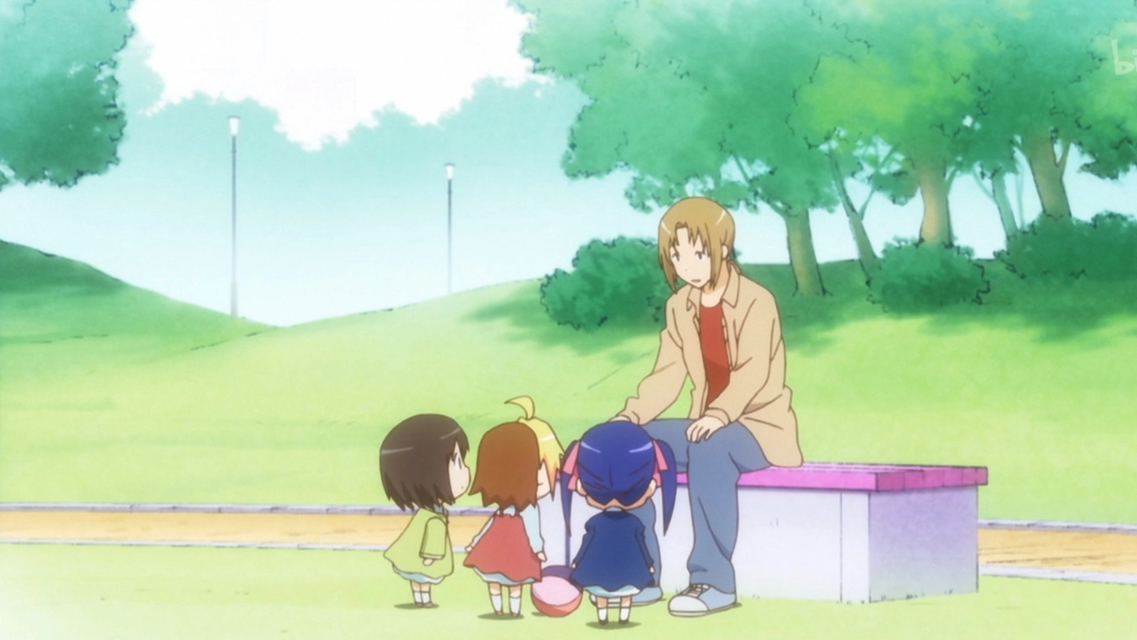 Hanamaru Kindergarten