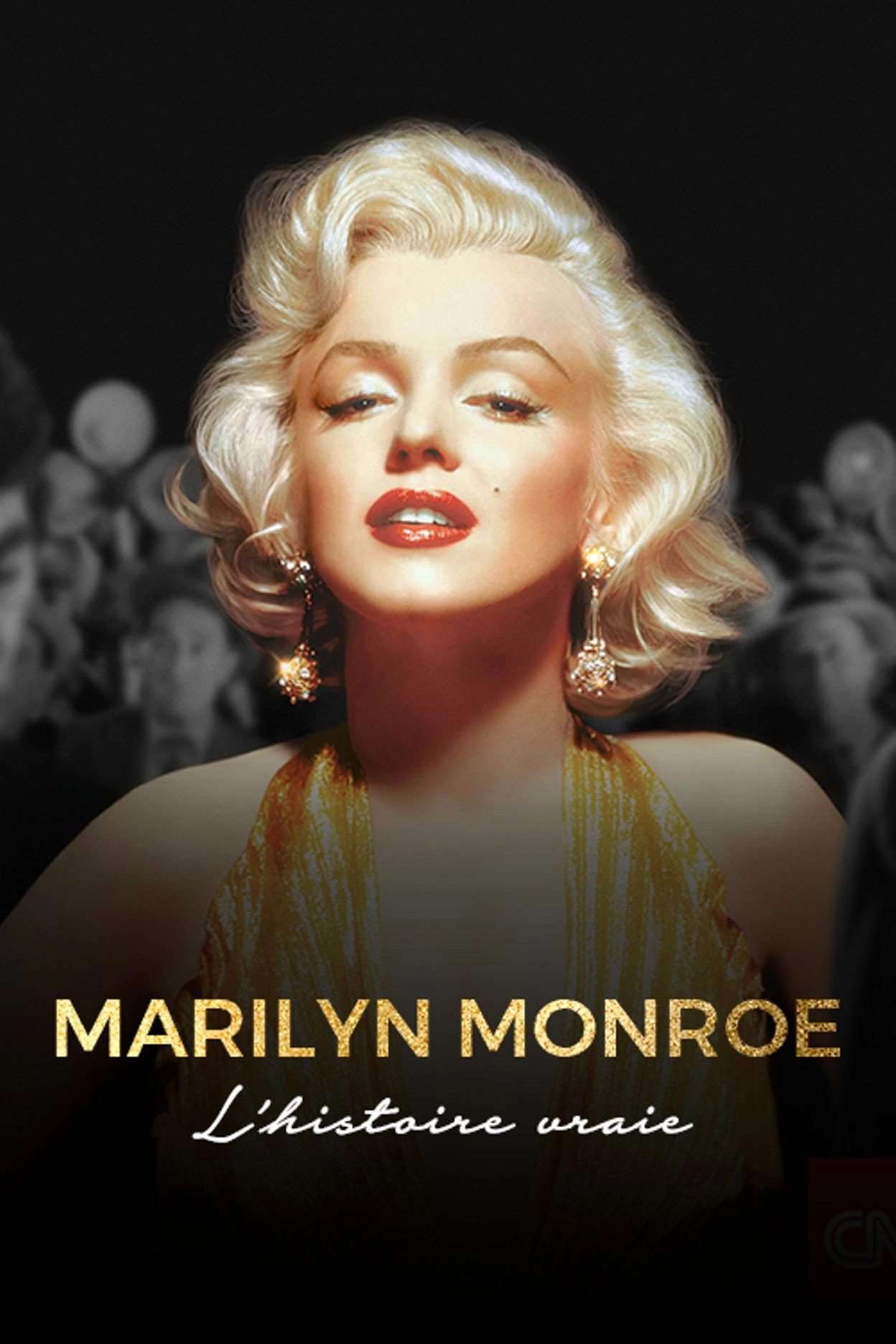 Reframed: Marilyn Monroe