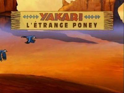 Yakari