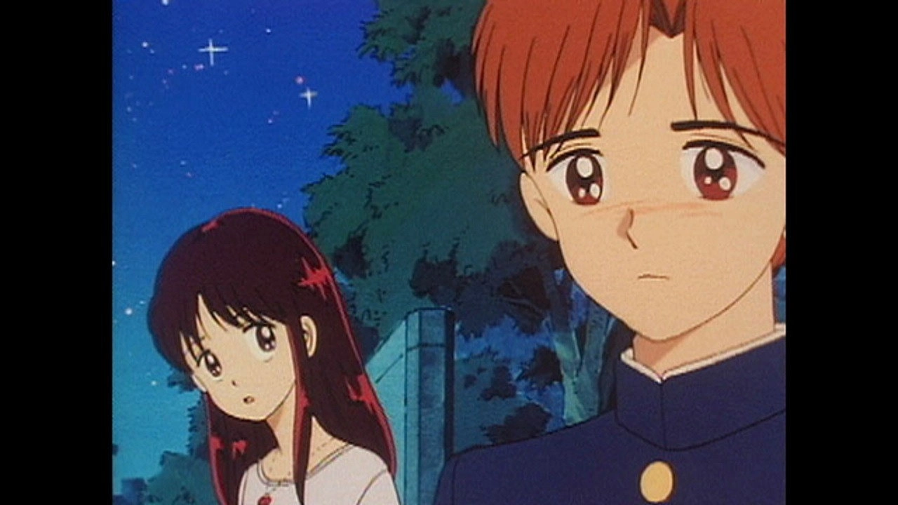Hime-chan's Ribbon