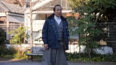 犬飼さんちの犬