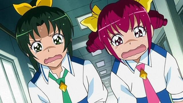 Glitter Force