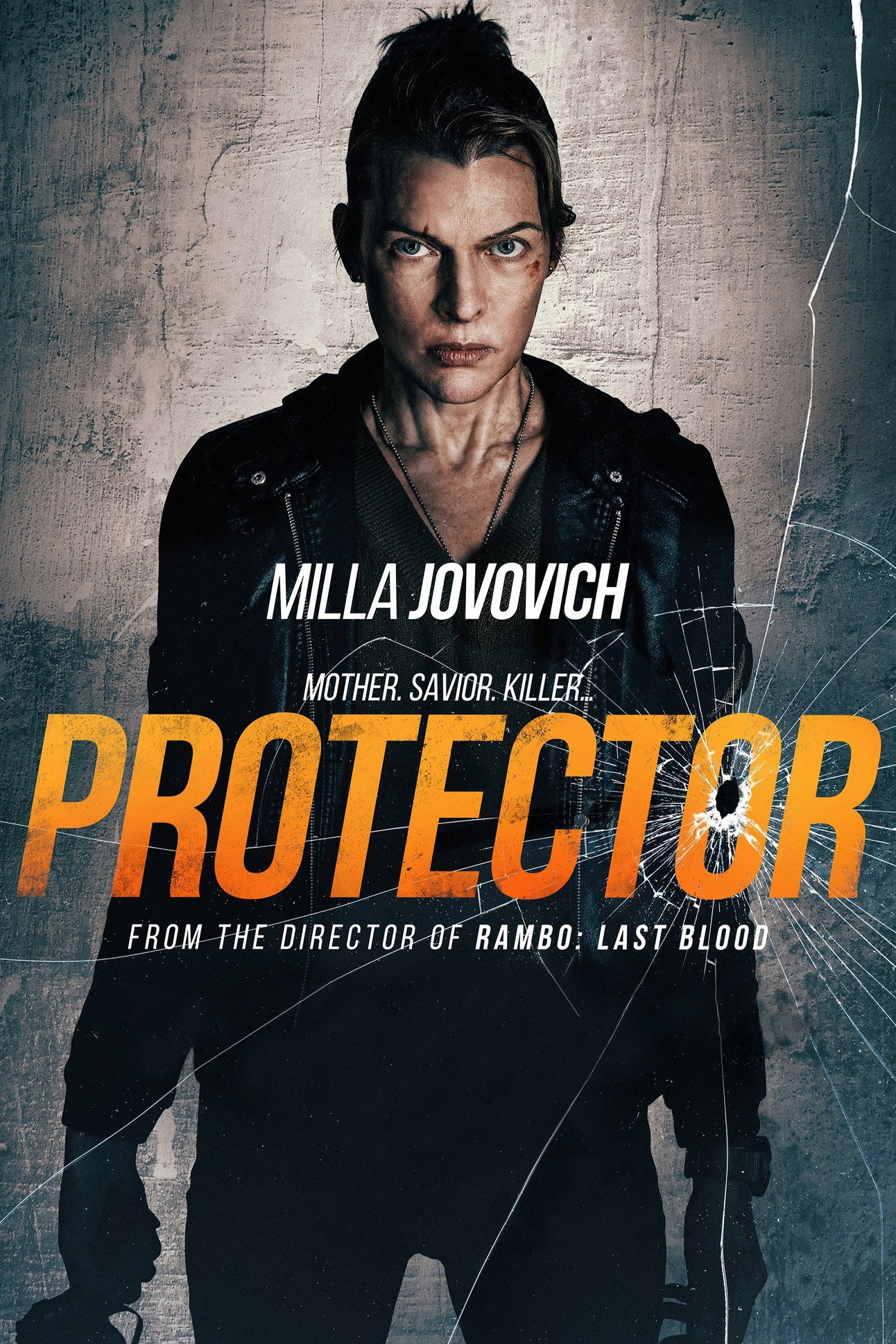 Protector