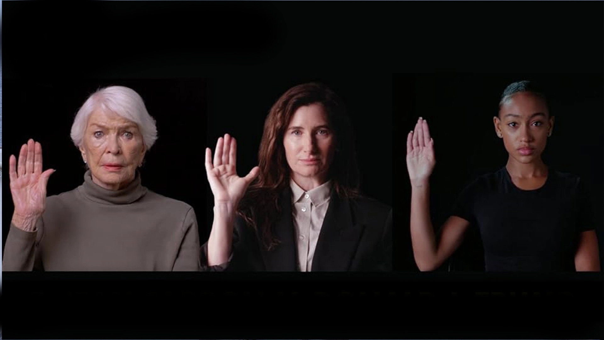 E. Jean Carroll v. Donald J. Trump