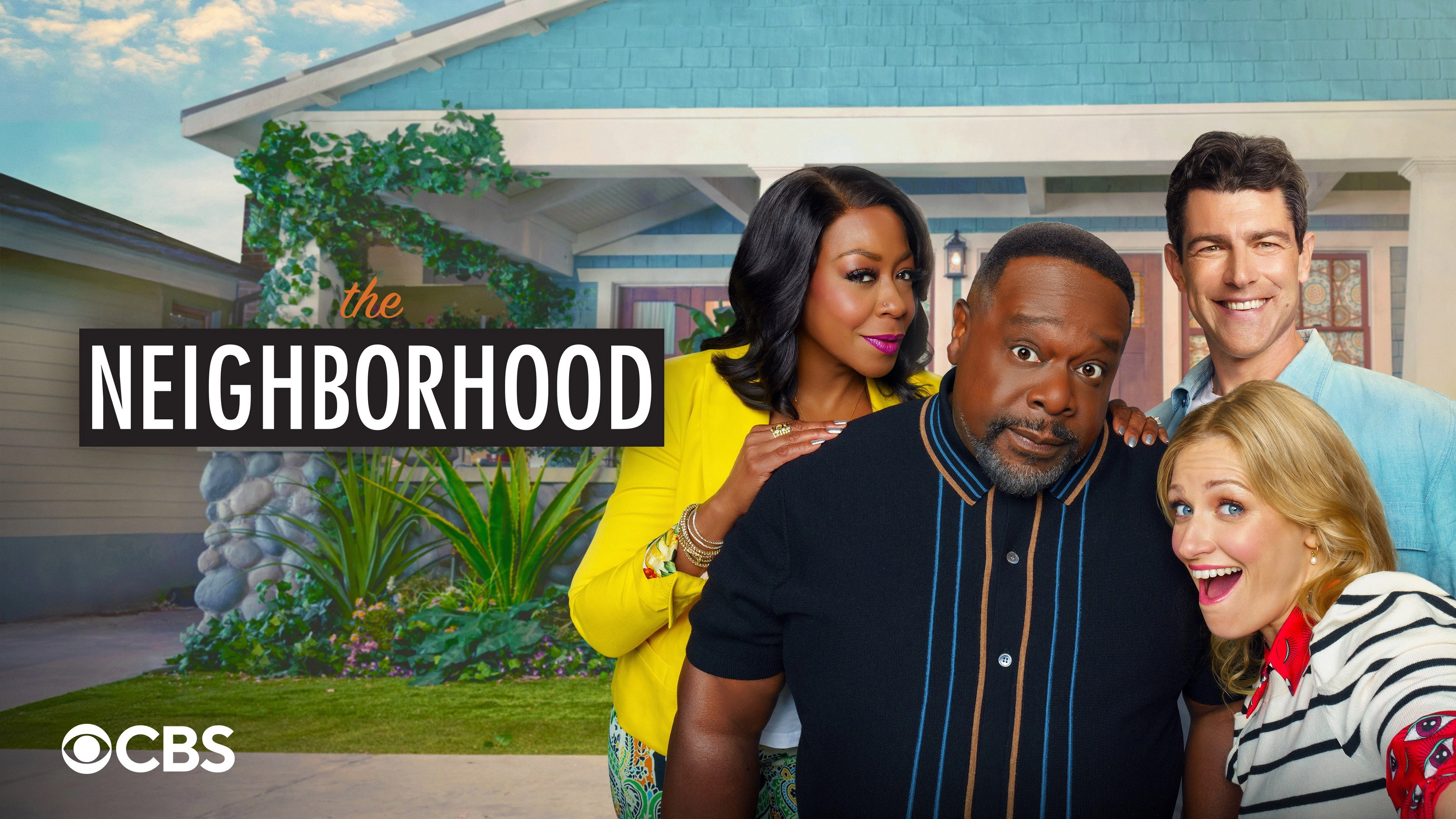 The Neighborhood