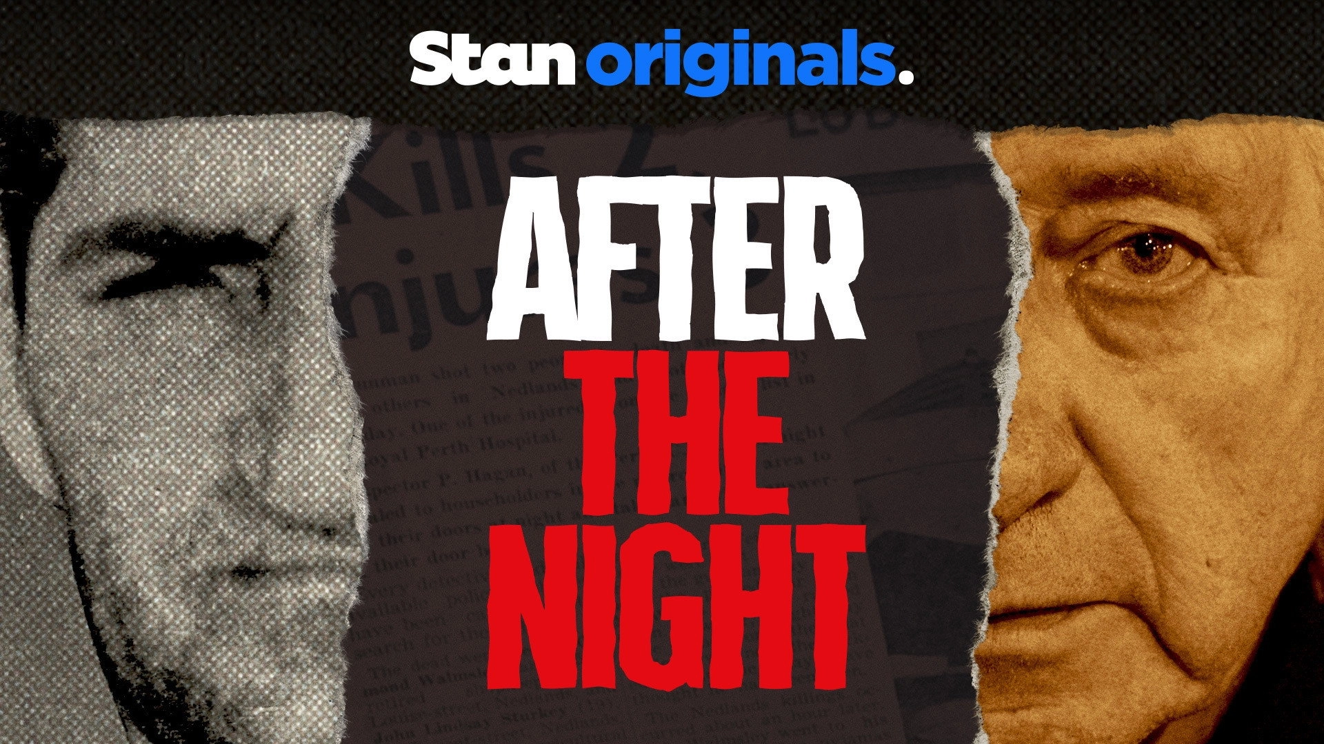 After the Night