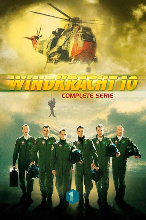 Windkracht 10