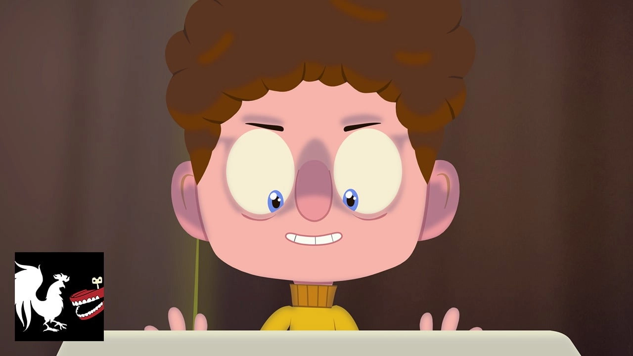 Camp Camp