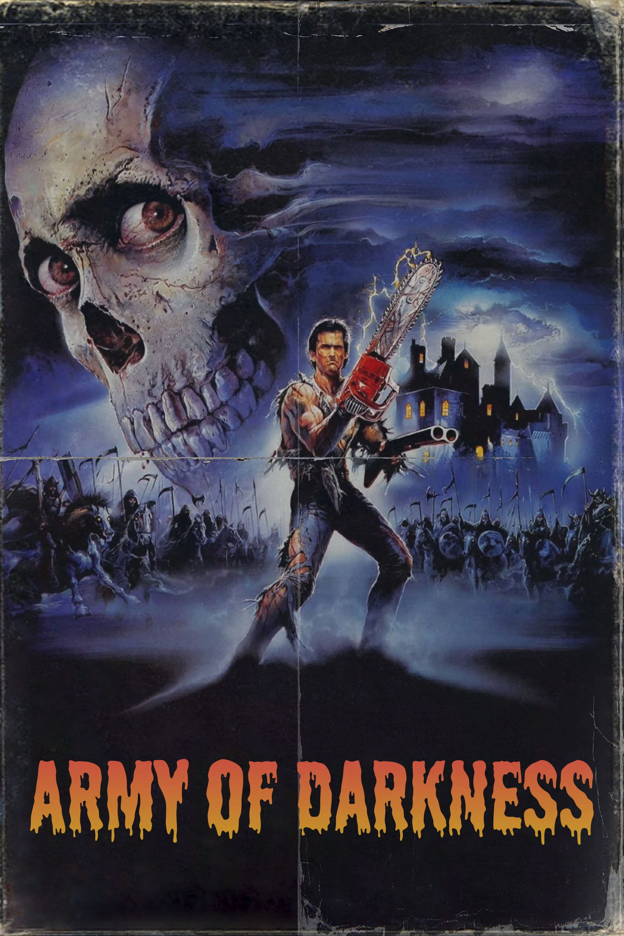Army of Darkness