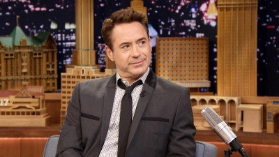 The Tonight Show Starring Jimmy Fallon
