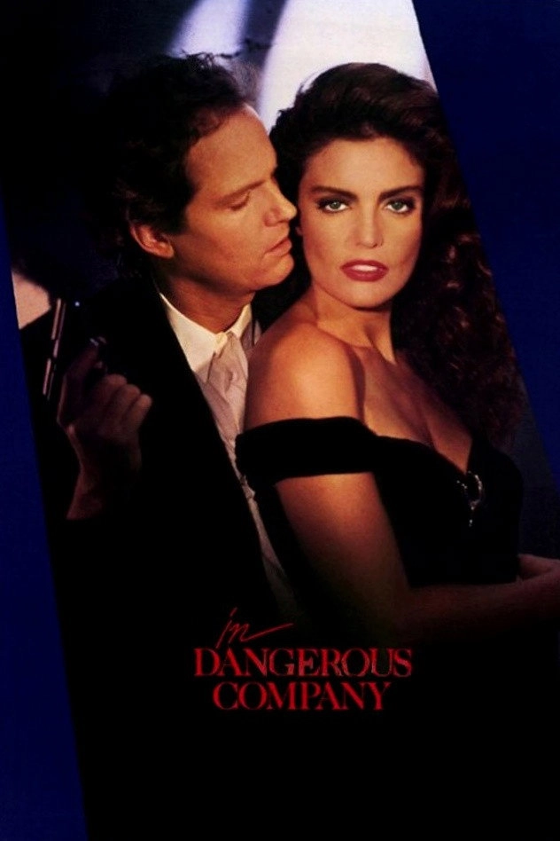 In Dangerous Company