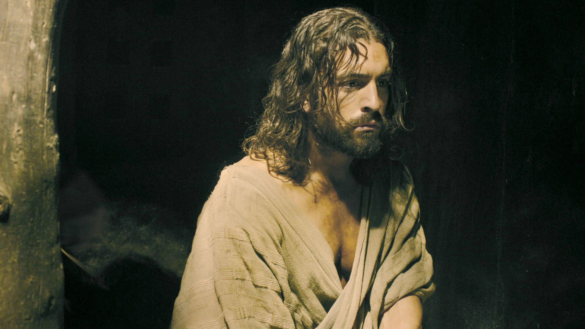 Finding Jesus: Faith. Fact. Forgery