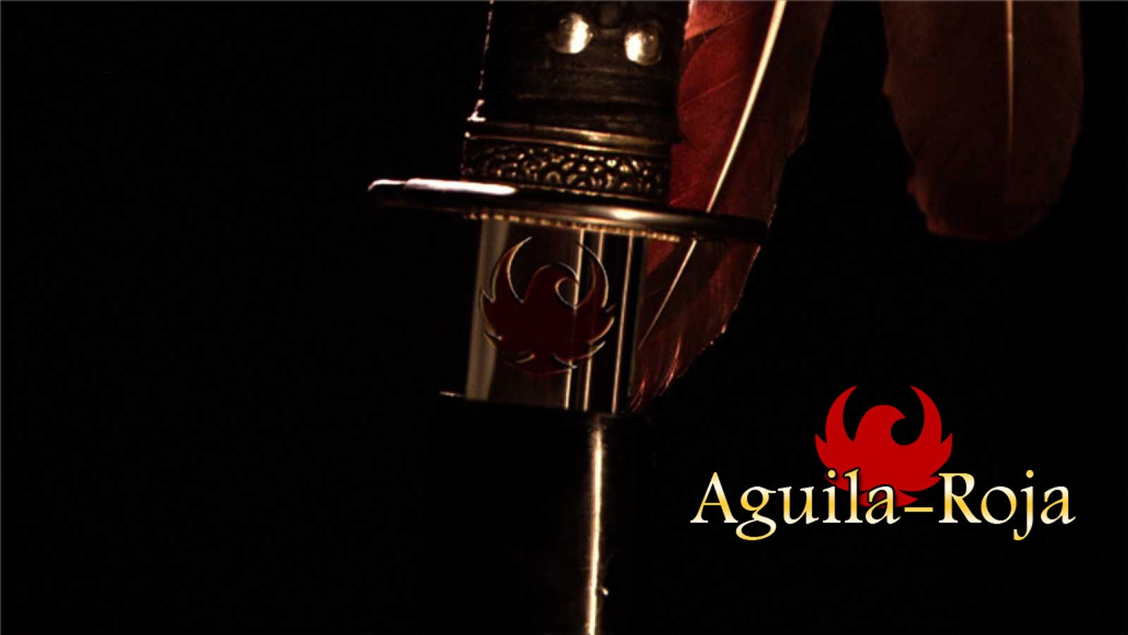 Red Eagle