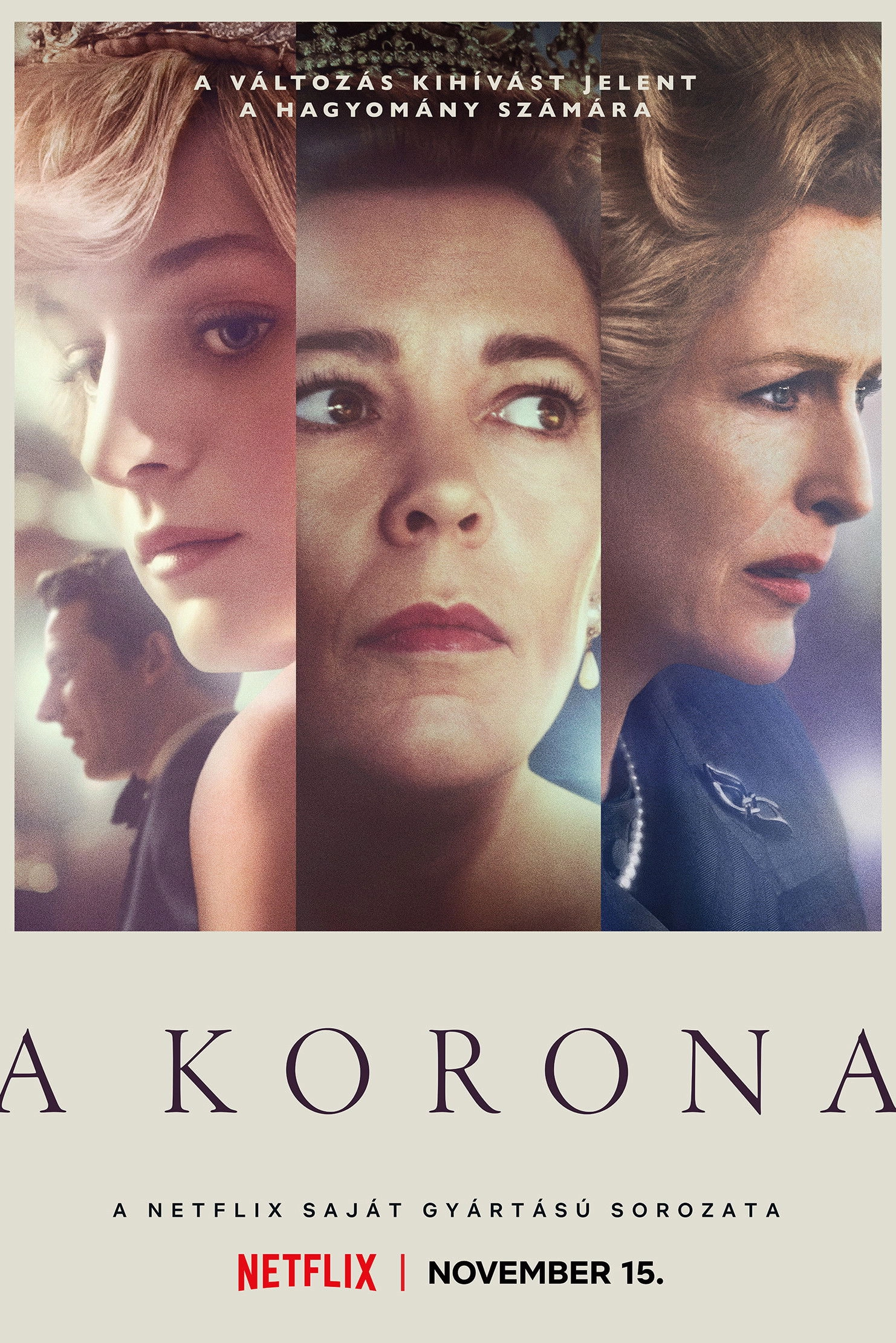 The Crown