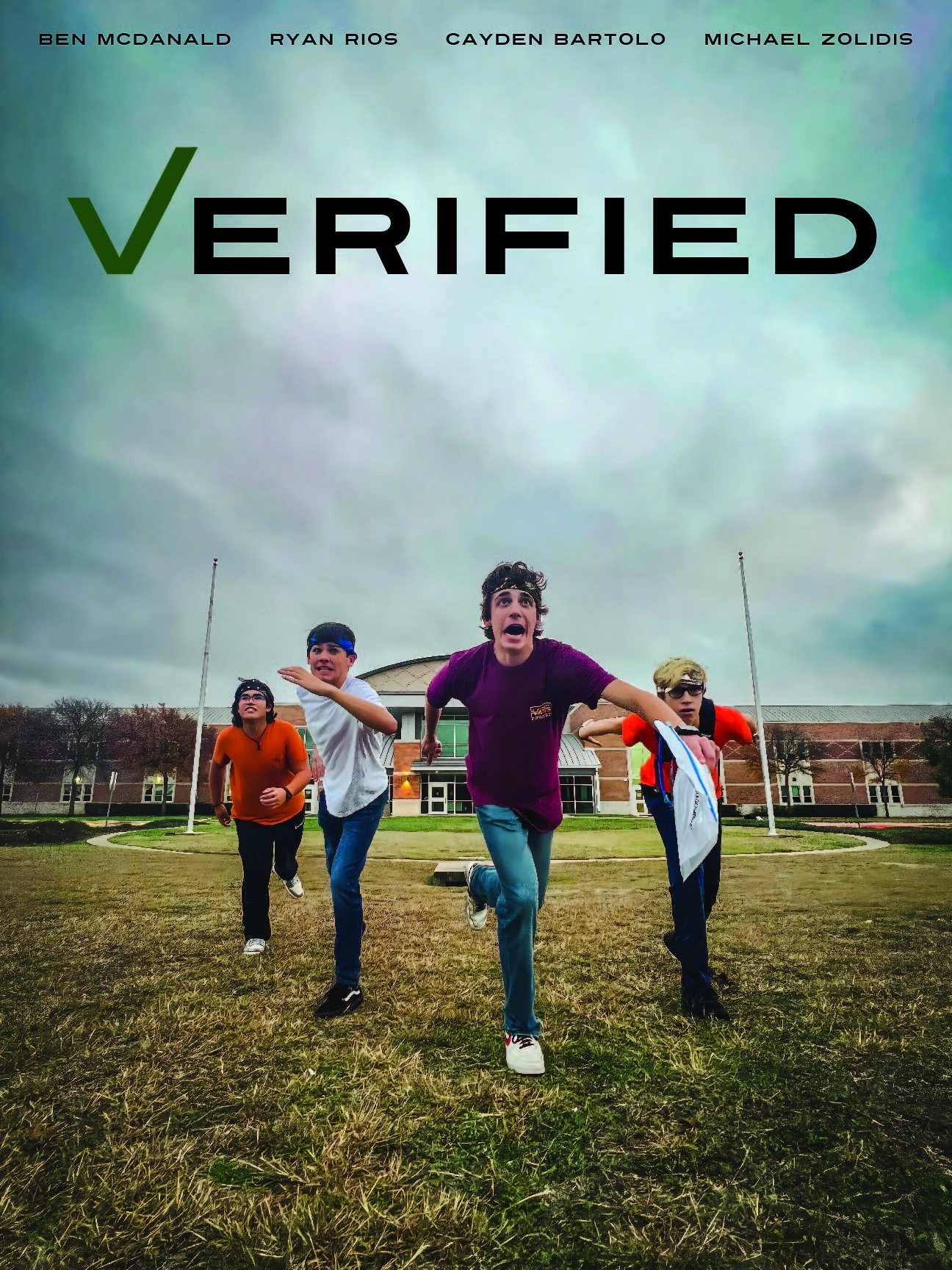 Verified