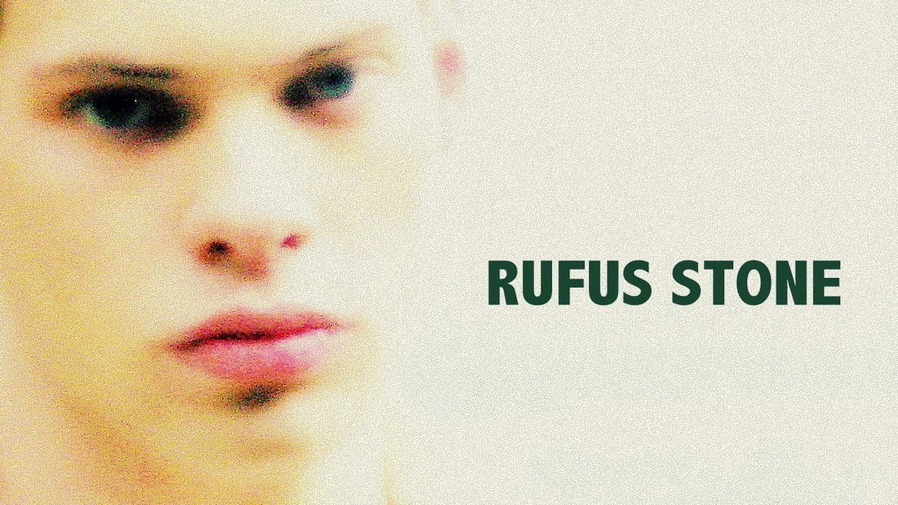 Rufus Stone