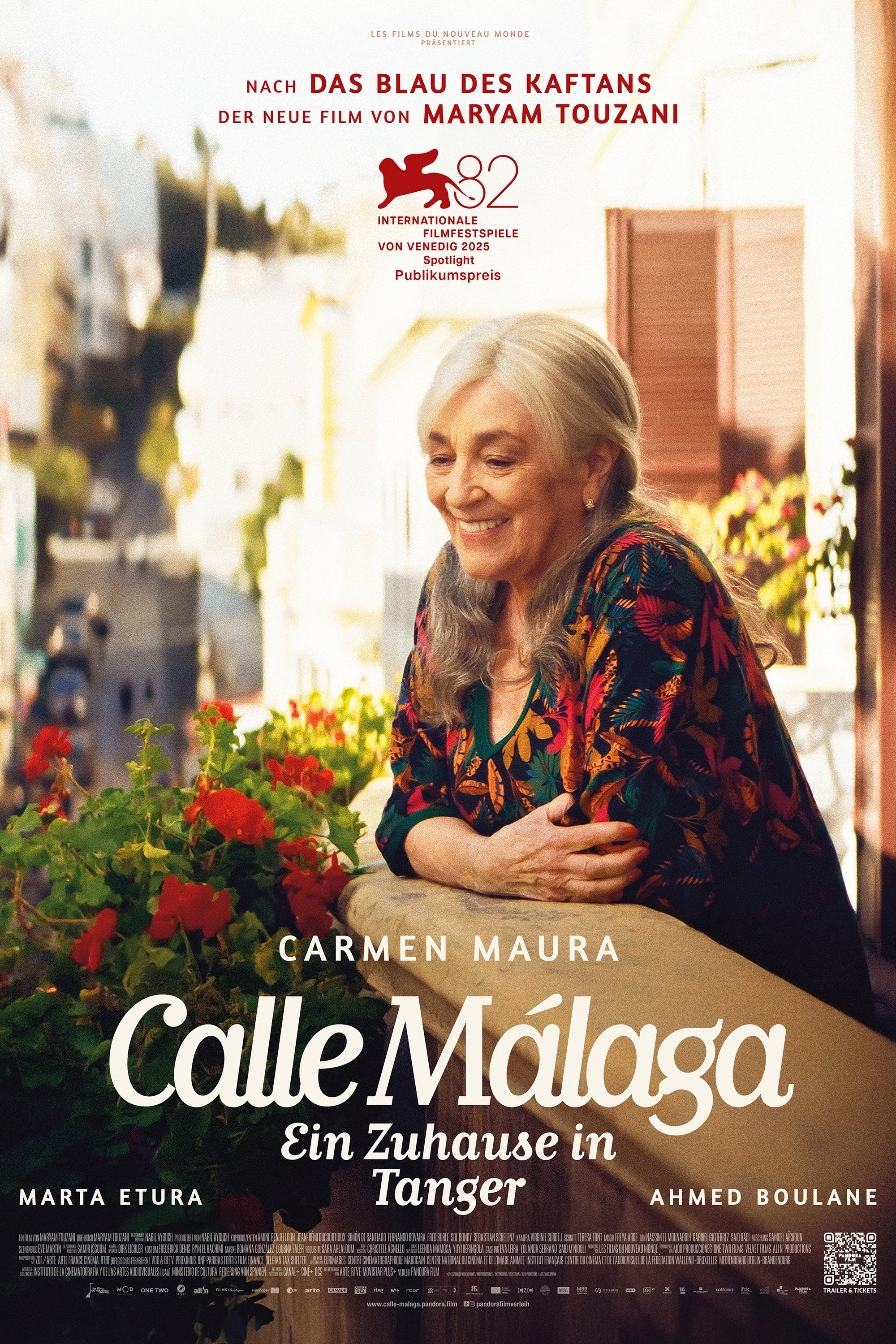 Calle Malaga
