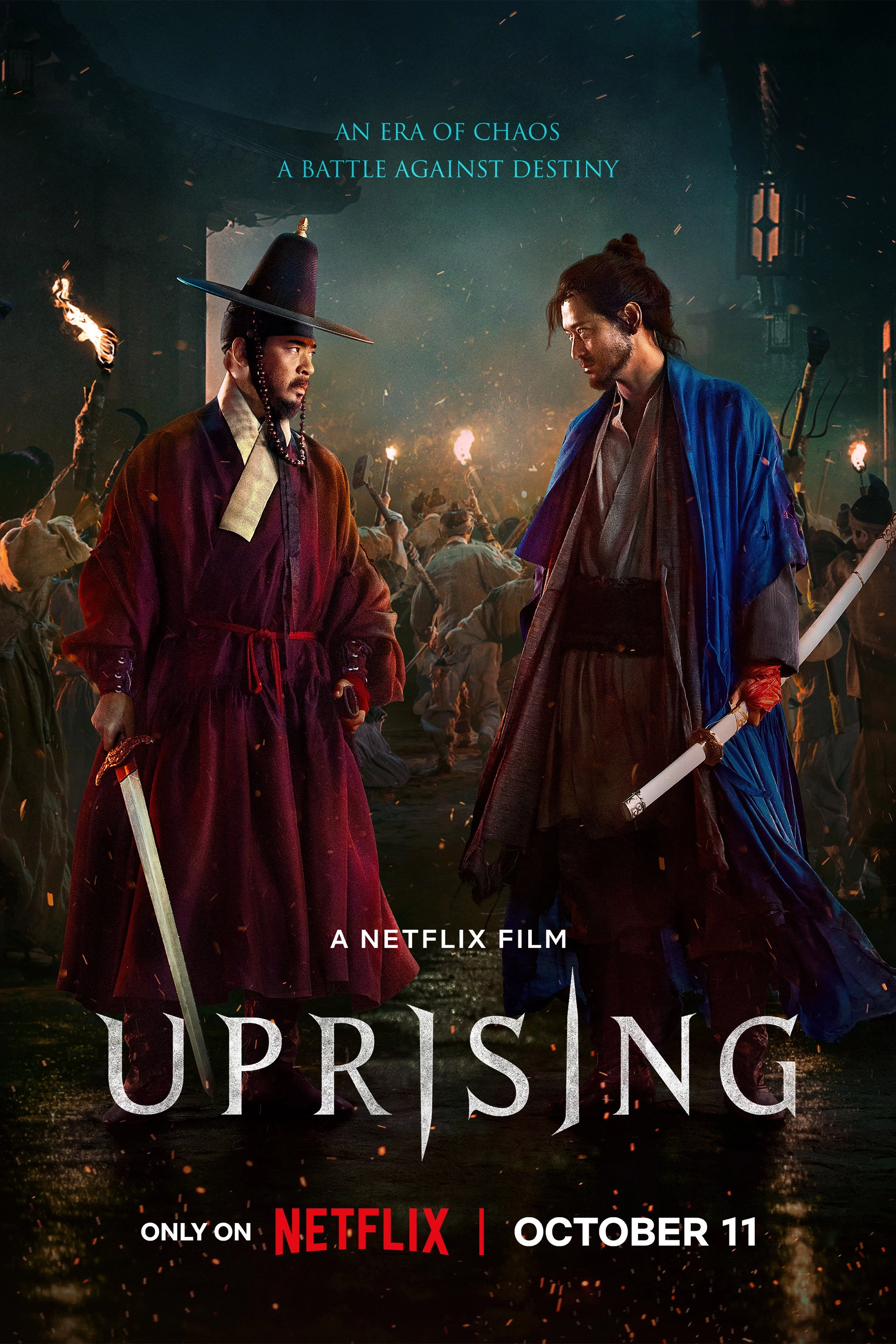 Uprising