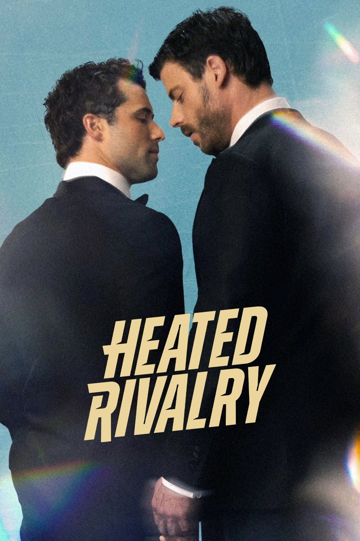 Heated Rivalry
