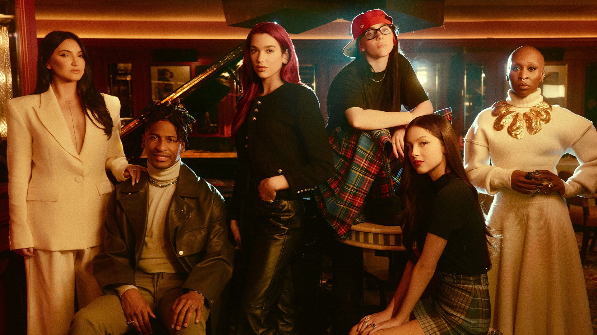 Off Script with The Hollywood Reporter