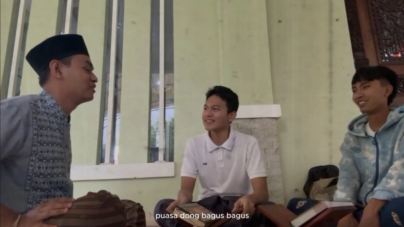 Beranjak Dewasa
