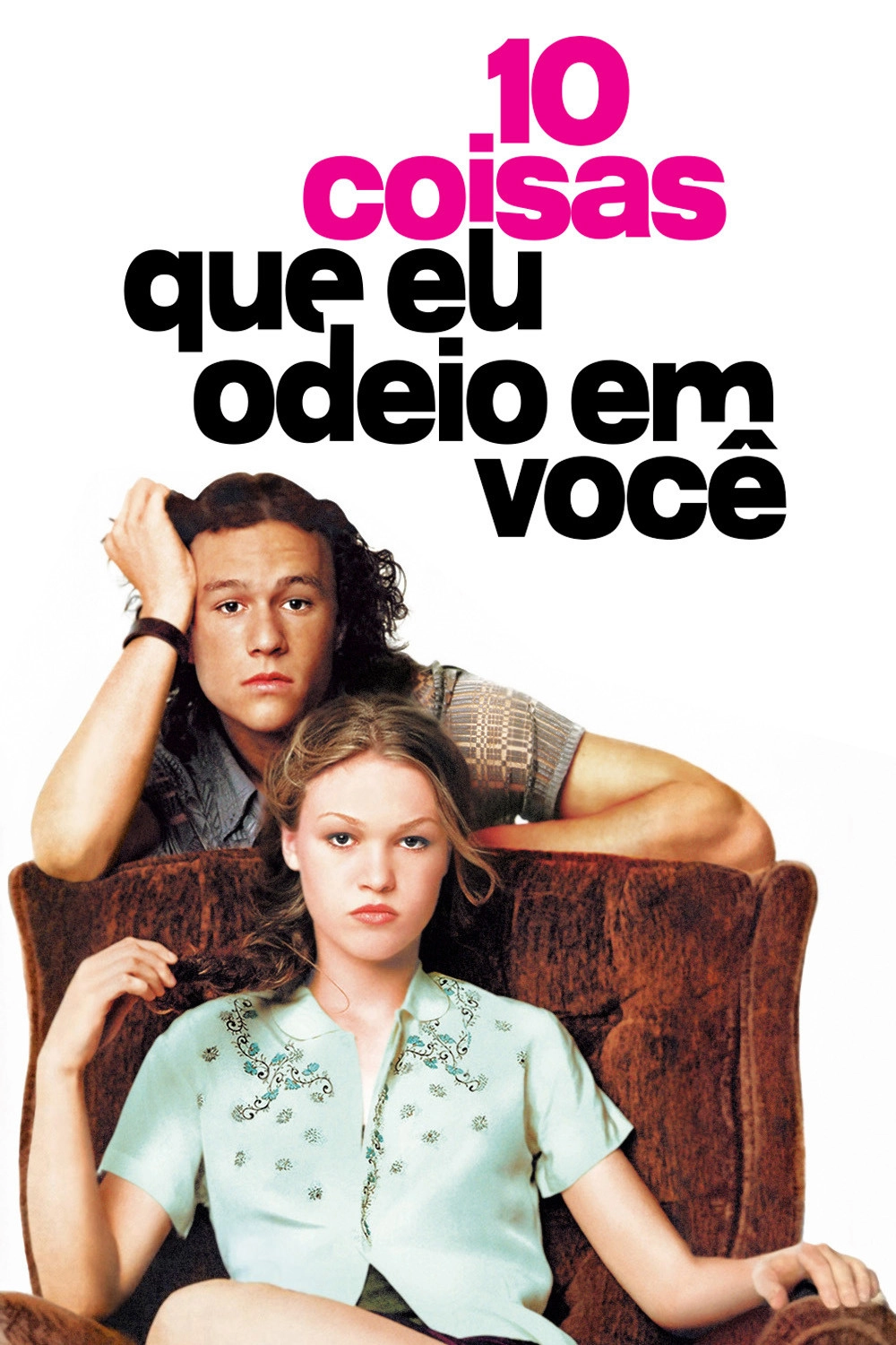10 Things I Hate About You