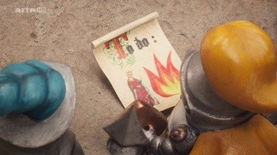 Pigeons & Dragons