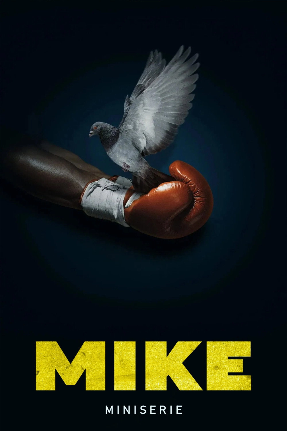 Mike