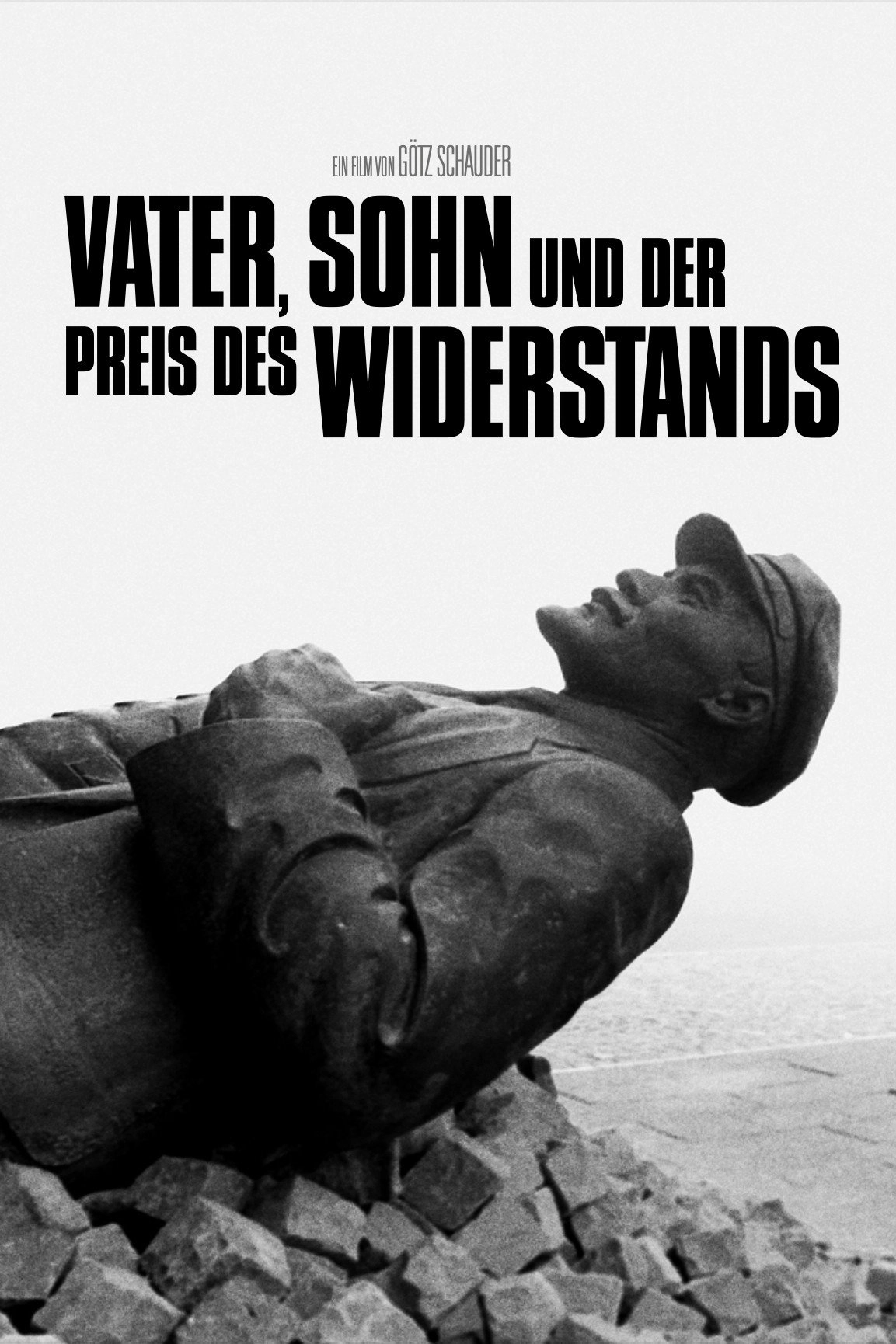Father, Son and the Price of Resistance