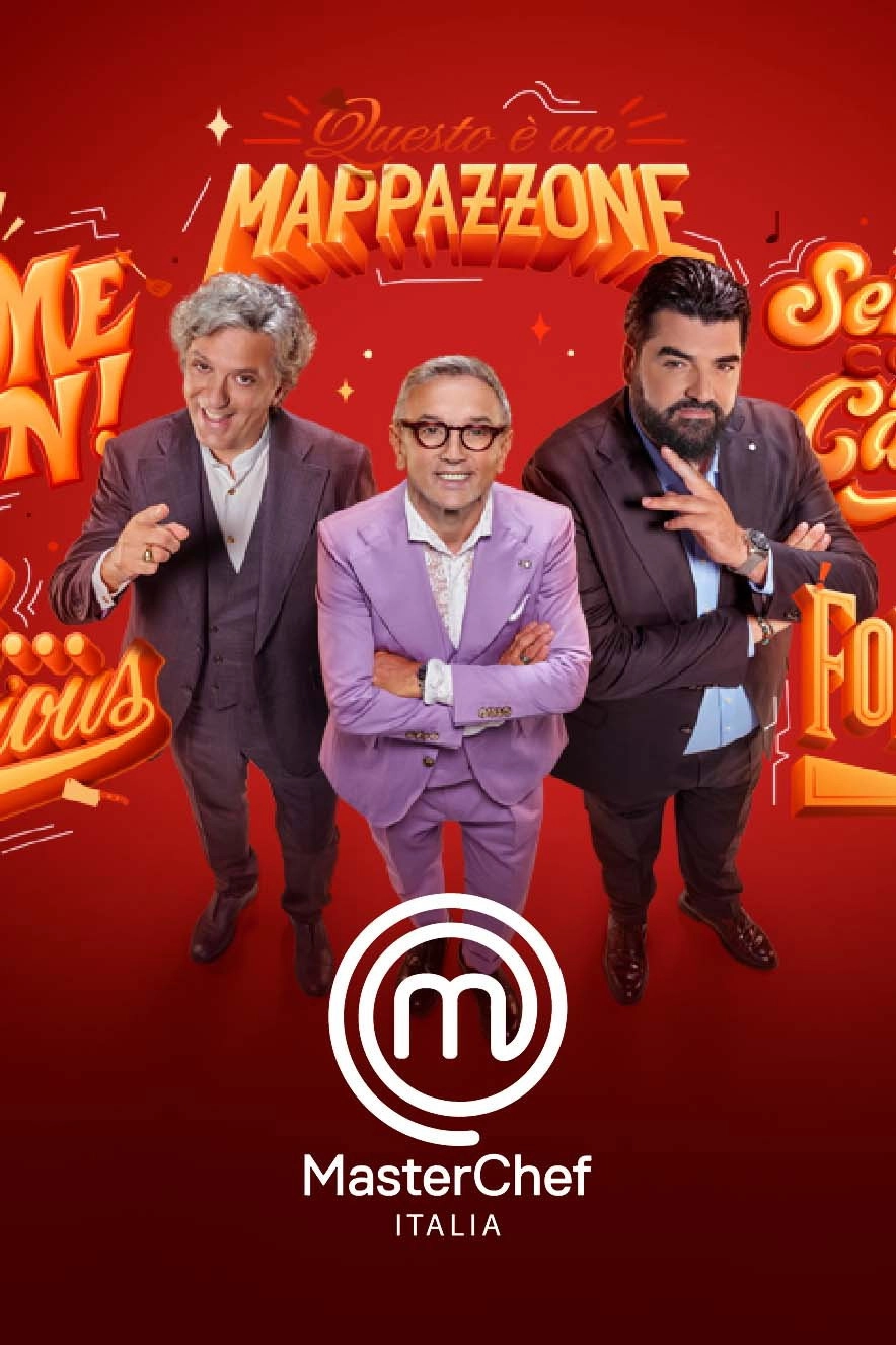 Masterchef Italy