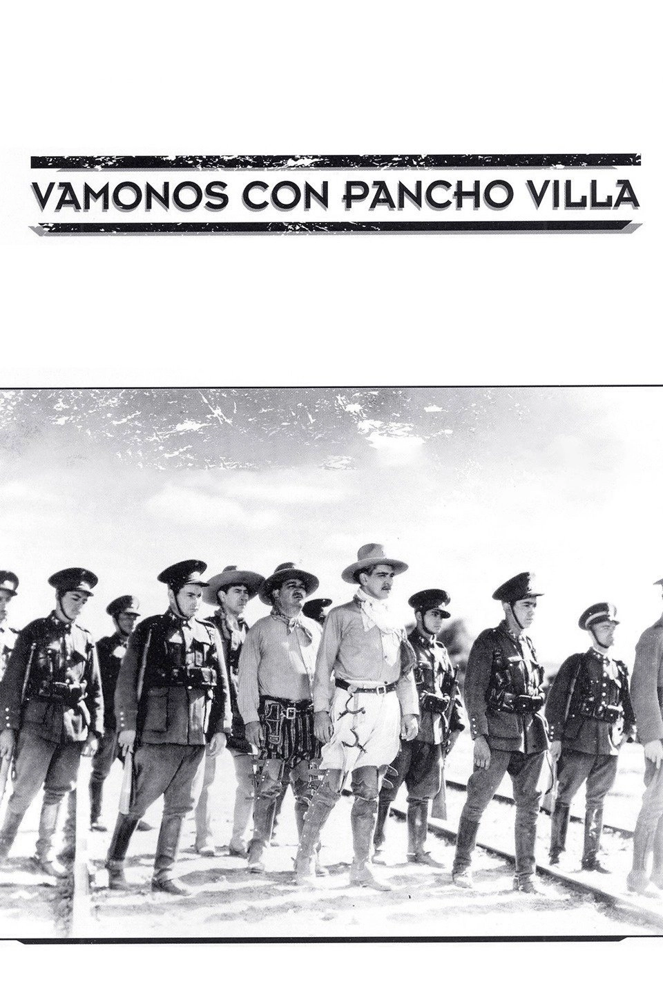 Let's Go with Pancho Villa!