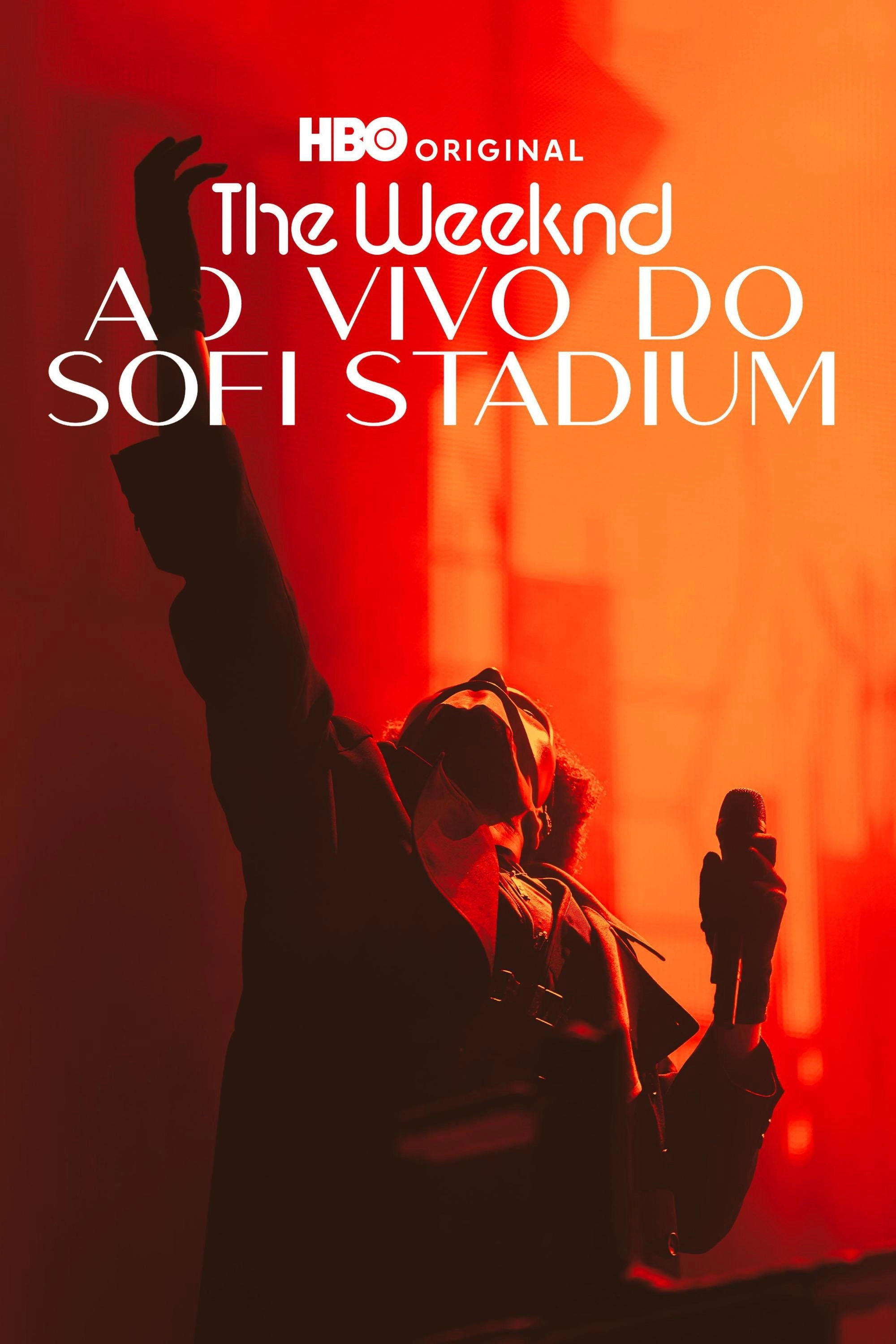 The Weeknd: Live at SoFi Stadium