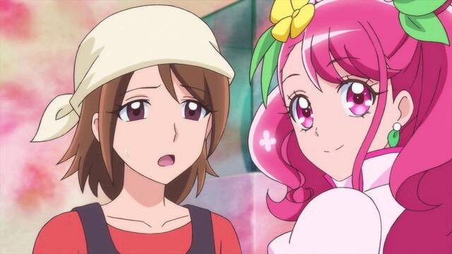 Healin' Good Precure
