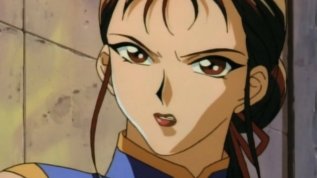 Vampire Princess Miyu