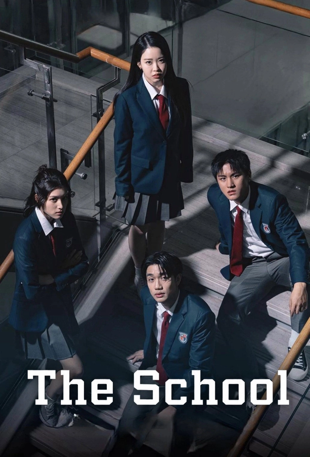 The School