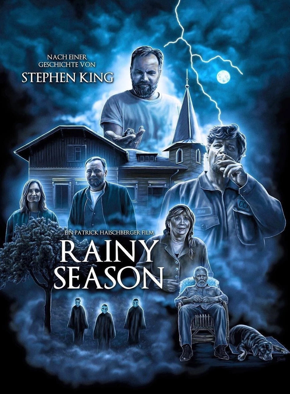 Rainy Season