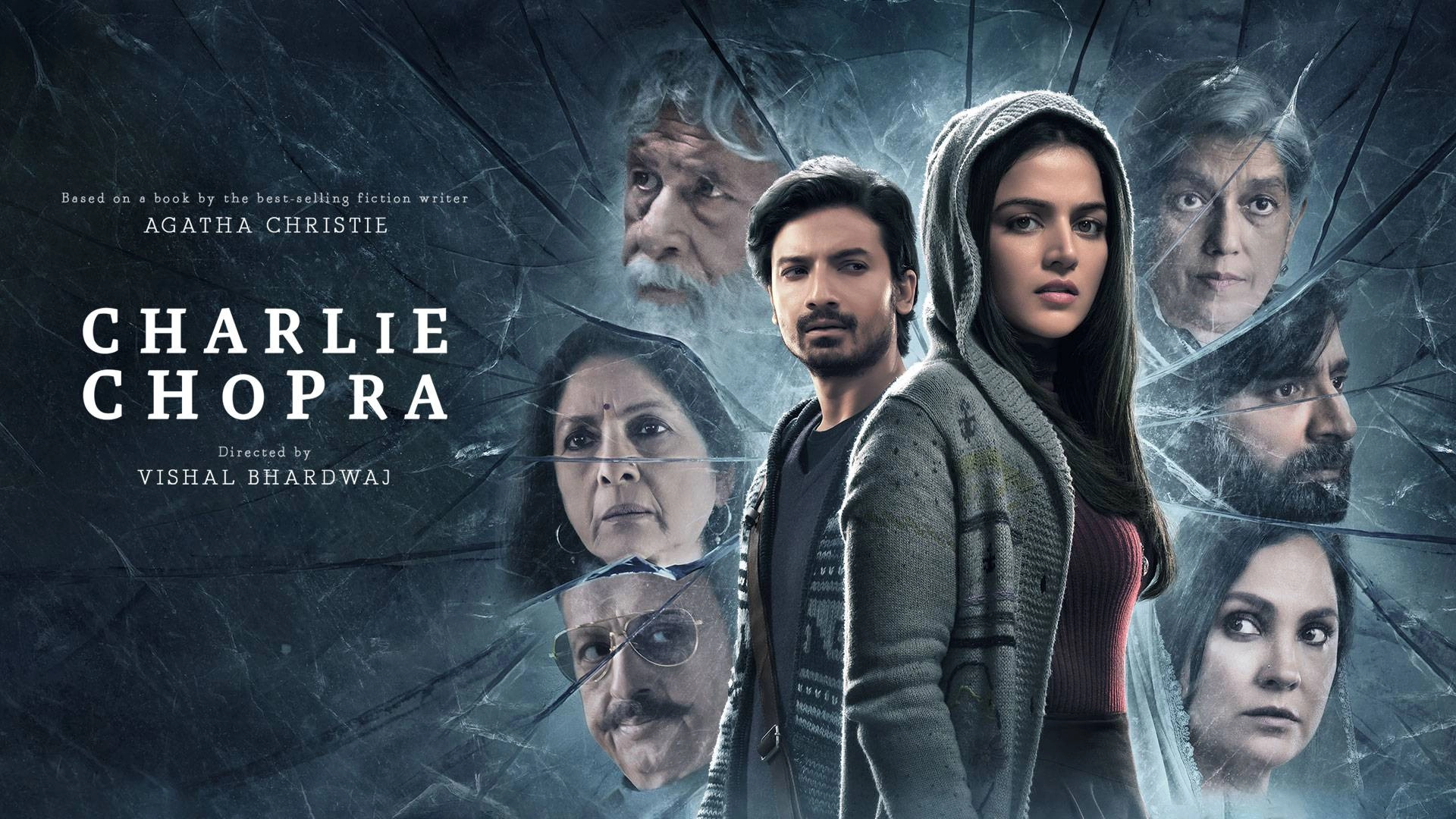 Charlie Chopra & the Mystery of Solang Valley