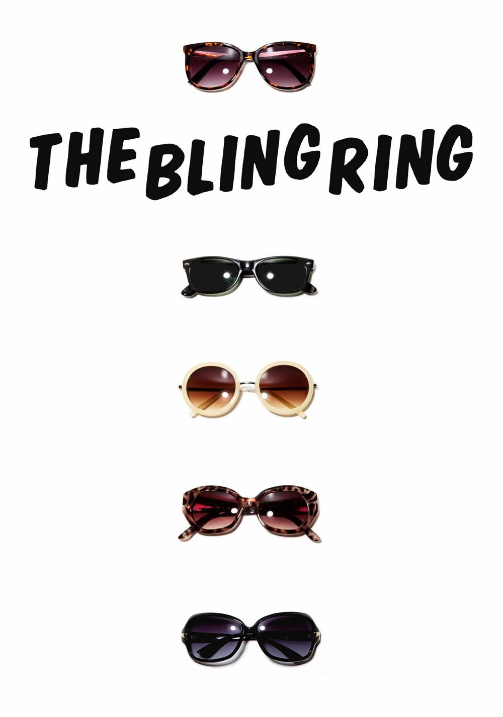 The Bling Ring