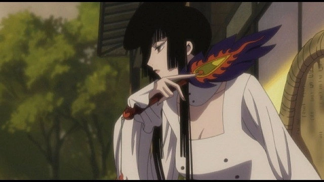 xxxHOLiC
