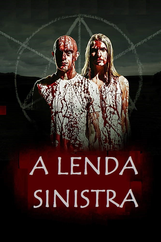 Blood Myth